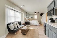 Minutes to Sdc | 2 Br Family Retreat - Parkplatz