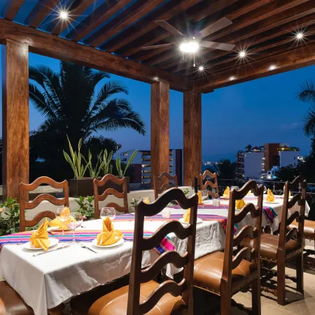 Marcela Resort & Spa