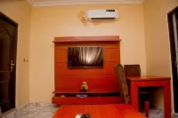 JPO | Ensuite 1BED Apartment (Oluyole, Ibadan)