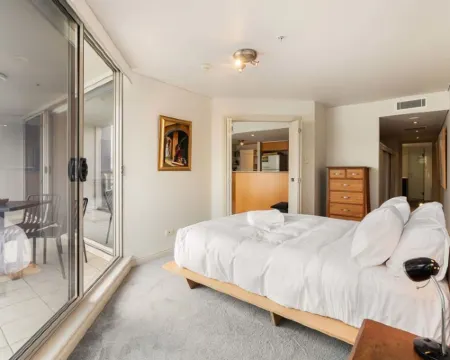 標誌性指碼頭的公寓 伍爾盧莫盧酒店