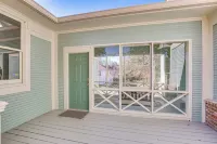 Vibrant Tyler Apartment 2 Mi to Tyler Rose Garden - Lejligheder