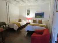 Ecohotel Pinohermoso Reserva Natural  호텔