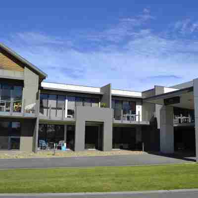 Barwon Heads Resort Hotel Exterior