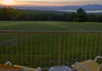 Steele Hill Resorts - Mountain view