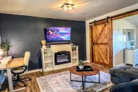 Tiny Excursion Cabin 2 - Ontario Outpost