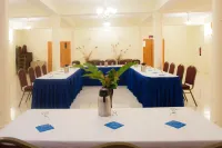 ホテル アレクサンドリーナ