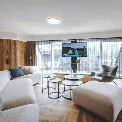 The Gast House Zell am See Rooms