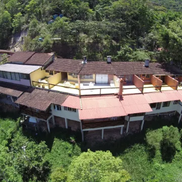 Pousada e Spa Vrindávana