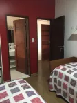 High Standard House with Pool, Barbecue and Playground