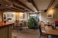 The Plume of Feathers - Breakfast