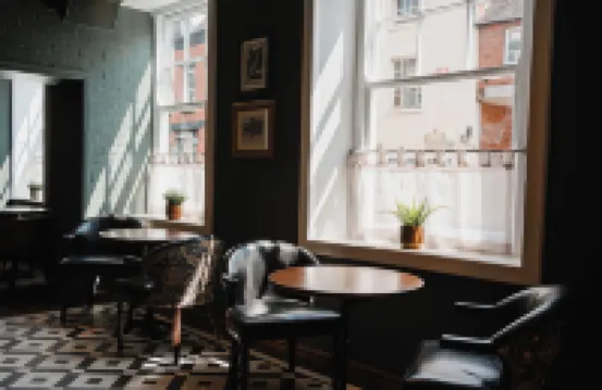 The Townhouse Sutton