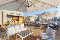 Le 115 Aparthotel in JAL El Dib Hotel a Jal El Dib