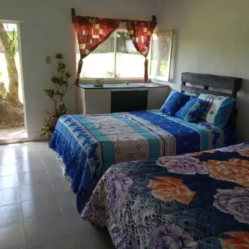 Hotel Campestre Valle