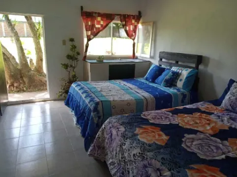 Hotel Campestre Valle