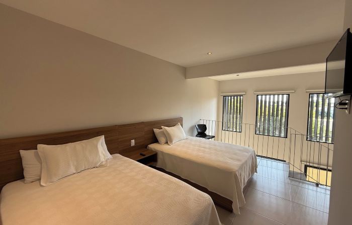 Homa Lofts