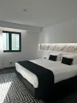 The Rock Hostel