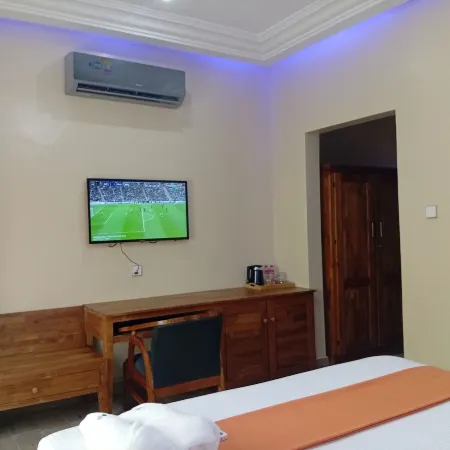 Hotel Noahgarden 3