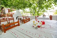 Sulo Pansiyon - Bữa sáng