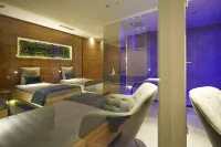 Korbstadthotel Krone - spa