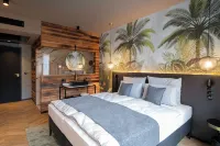 Amia Hotel Singen Hotels in Moos