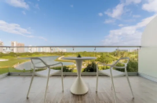 Ehden Vacation Suites