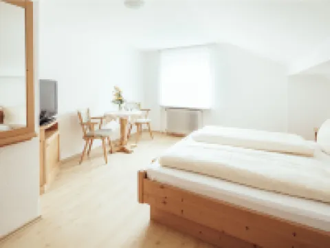 Kaisers Das Kleine Stadthotel Hotels in Sonthofen