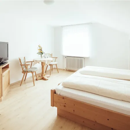 Kaisers Das Kleine Stadthotel