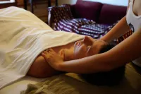 The Stanford Inn by the Sea Eco-Resort - spa