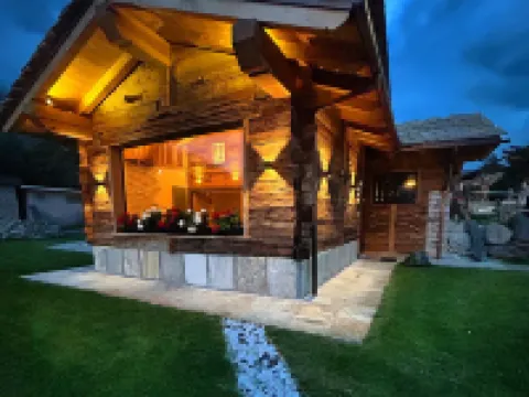 Hibou Chambres Affittacamere Cogne Hotels in Cogne