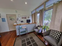 파크 드라이브 모텔 크레스켄트 헤드 호텔