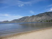 Spanish Fiesta Resort Hotels in Osoyoos