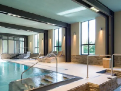 Paulinenhof Hotels in Potsdam-Mittelmark
