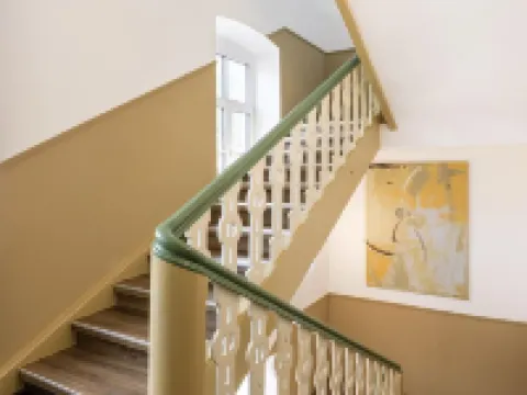 Villa Maria - Suiten & Appartement Hotels in Kufstein