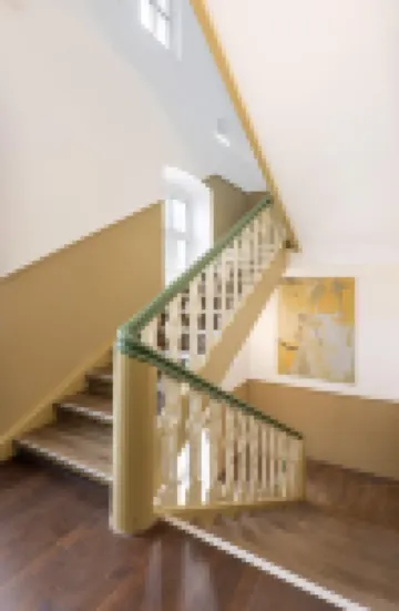 Villa Maria - Suiten & Appartement