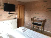 Egebjerggaard Bed & Breakfast Hotels in Tistrup