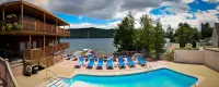 Lake Crest Inn - Beach