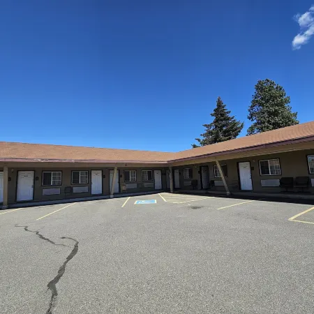 Cle Elum Travelers Inn