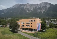 Schaan-Vaduz Youth Hostel Hotels near Liechtenstein University