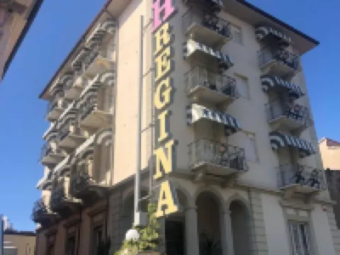 Hotel Regina Hotels in Camaiore