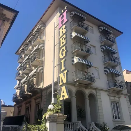 Hotel Regina