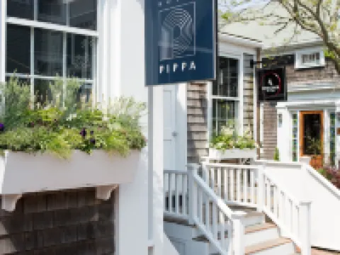 Hotel Pippa Hotels in Nantucket