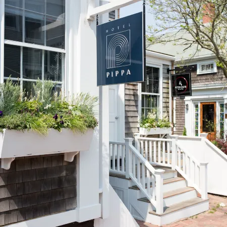 Hotel Pippa