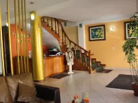 Retamas Hotel Hotels in Cajamarca