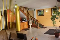 Retamas Hotel Hotels in Cajamarca