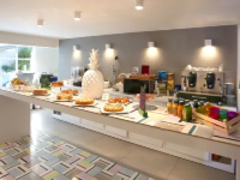 Albergo Del Pino Hotel a Cercola