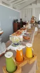 拉居尼斯特家庭&健康飯店 - 早餐
