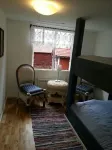Kullsbjörken Bed & Breakfast فنادق في Tallberg