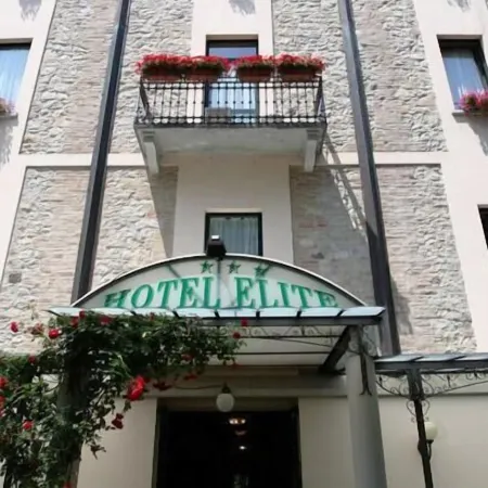 Hotel Elite