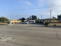 Ventura Beach House Motel Hotels near Fiddle & Fern
