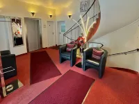 Hotel Imperial Hotels in Krefeld